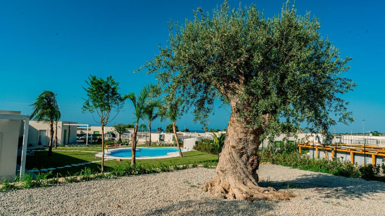 Dimora Mediterranea アウグスタ エクステリア 写真